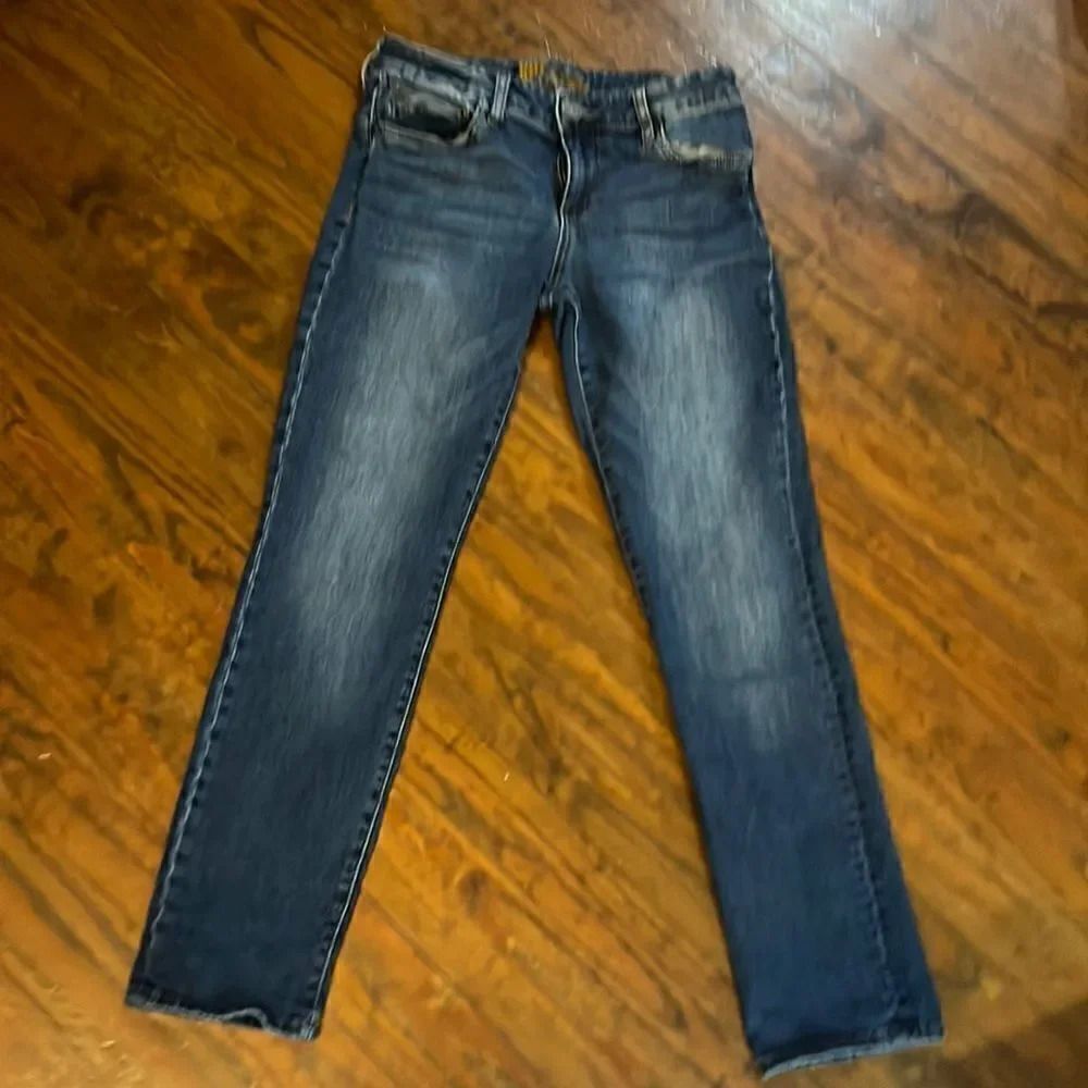 KUT ankle jeans size 4